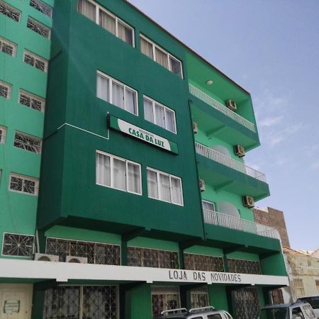 Casa Da Luz - Appartement Μιντέλο Εξωτερικό φωτογραφία
