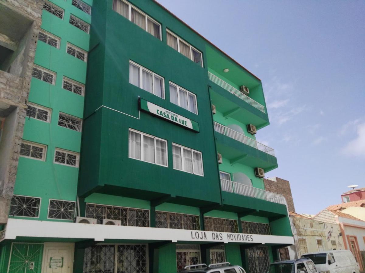 Casa Da Luz - Appartement Μιντέλο Εξωτερικό φωτογραφία