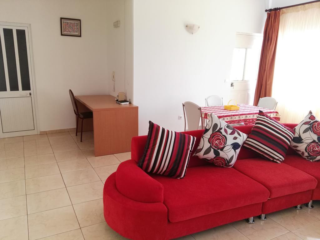 Casa Da Luz - Appartement Μιντέλο Εξωτερικό φωτογραφία