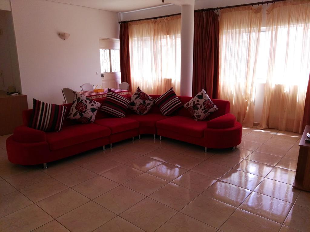 Casa Da Luz - Appartement Μιντέλο Εξωτερικό φωτογραφία