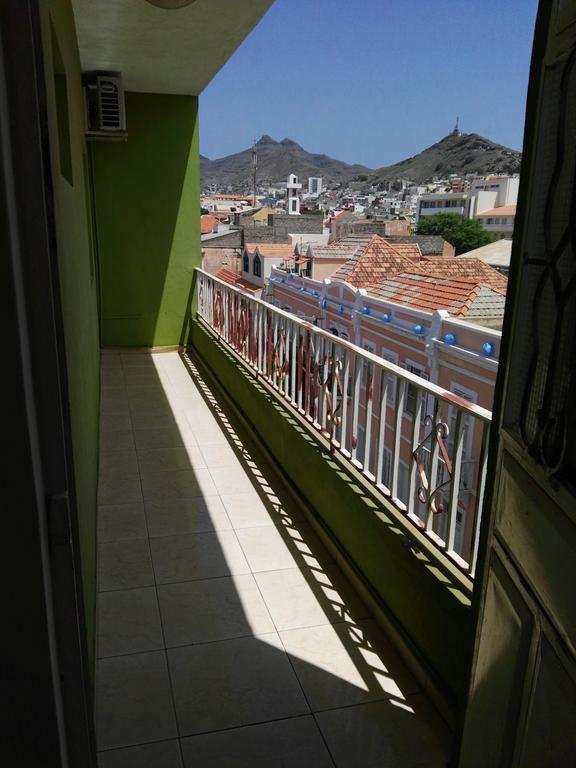 Casa Da Luz - Appartement Μιντέλο Εξωτερικό φωτογραφία