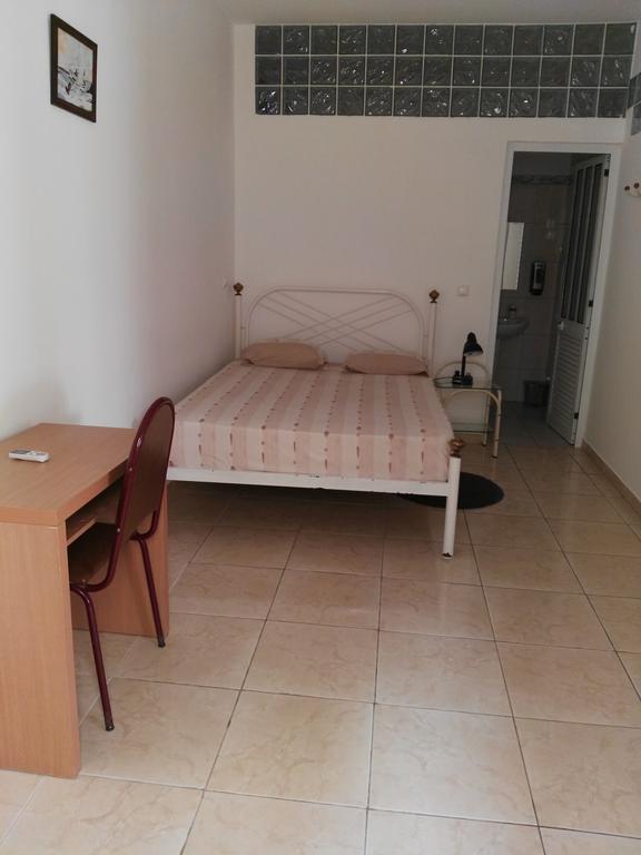 Casa Da Luz - Appartement Μιντέλο Εξωτερικό φωτογραφία