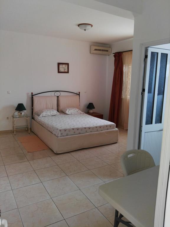 Casa Da Luz - Appartement Μιντέλο Εξωτερικό φωτογραφία