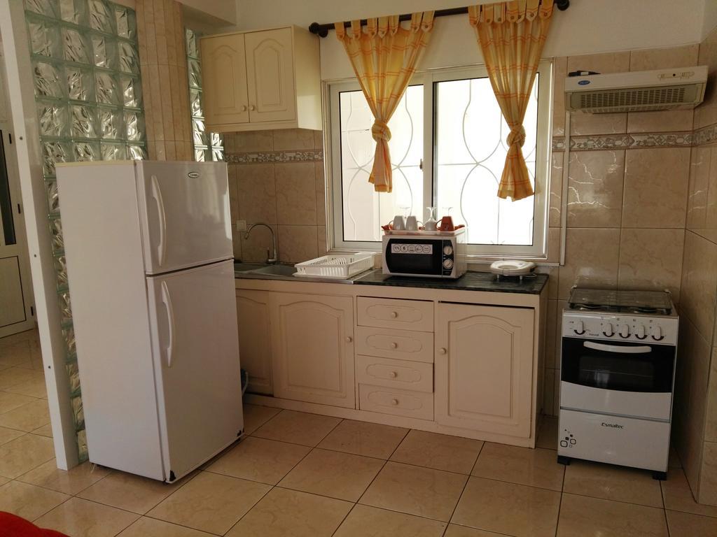 Casa Da Luz - Appartement Μιντέλο Εξωτερικό φωτογραφία