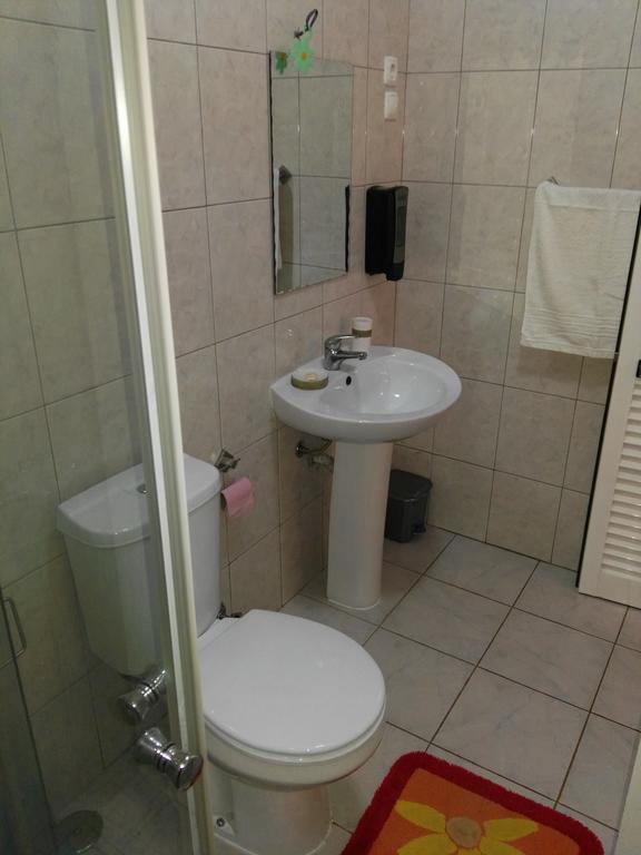 Casa Da Luz - Appartement Μιντέλο Εξωτερικό φωτογραφία