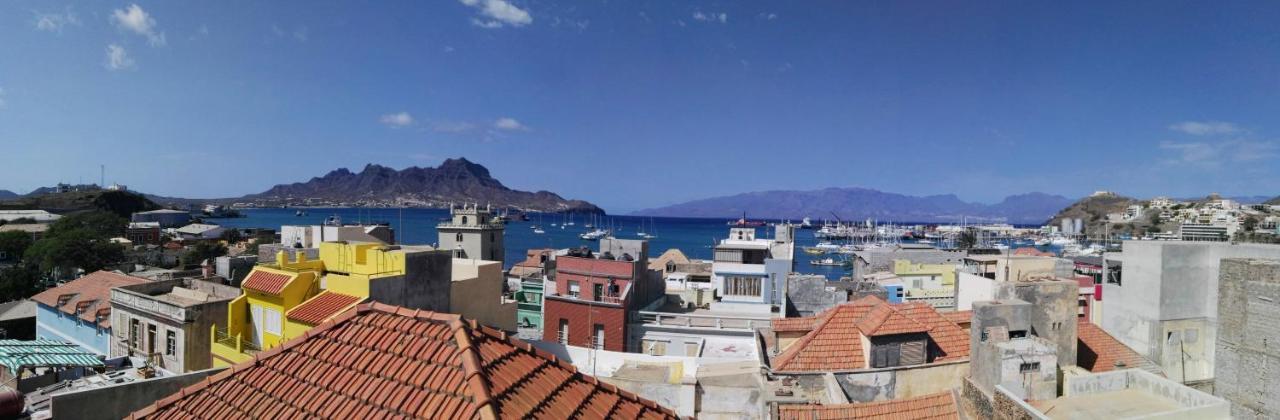 Casa Da Luz - Appartement Μιντέλο Εξωτερικό φωτογραφία